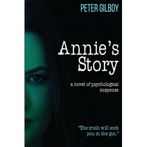 Annie's Story: A novel of psychological suspense