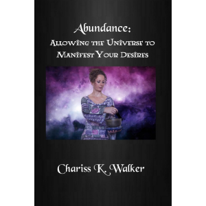 Abundance: Allowing the Universe to Manifest Your Desires