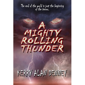 A Mighty Rolling Thunder