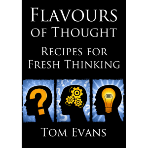 Flavours of Thought