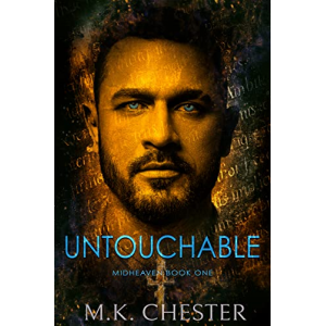 Untouchable (Midheaven Book 1)