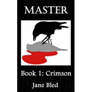 MASTER Book 1: Crimson
