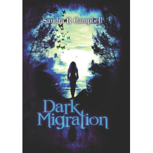Dark Migration (Butterfly Harvest) (Volume 2)