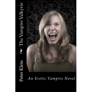 The Vampire Valkyrie: (The Dancing Valkyrie Book 2)