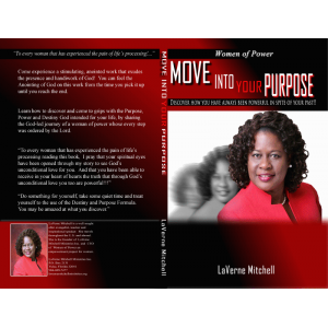 Move Into Your Purpose