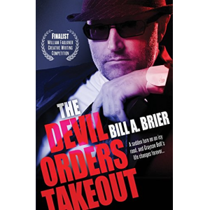The Devil Orders Takeout