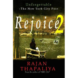 Rejoice: 2 -The Unexpected Journey of My Life