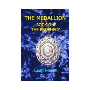 The Medallion - Book One - The Prophecy