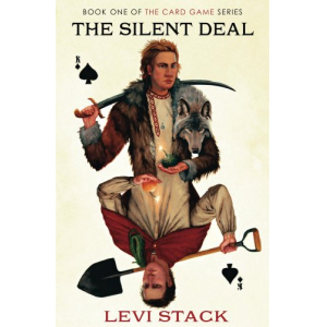 The Silent Deal: The Card Game, Book 1