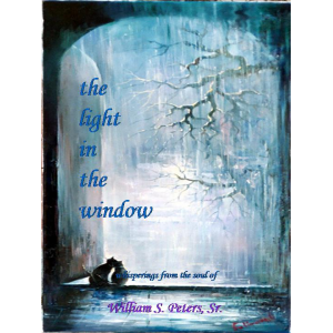 the light in the window