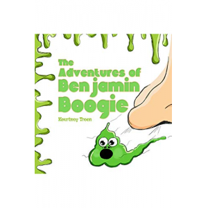 The Adventures of Benjamin Boogie