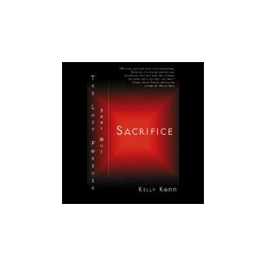Sacrifice: Book One of The Last Forever