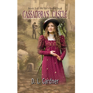Cassandra's Castle (Ian's Realm Saga Book 5)