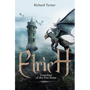 Elrich: Guardian of the Firestone