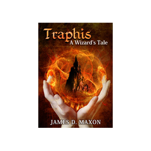 Traphis: A Wizard's Tale