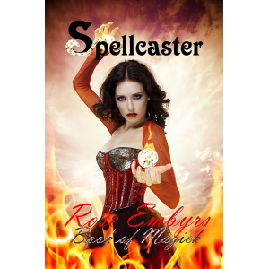 Spellcaster: Book of Magick