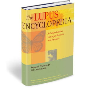 The Lupus Encyclopedia: A Comprehensive Guide for Patients and Families (A Johns Hopkins Press Health Book)