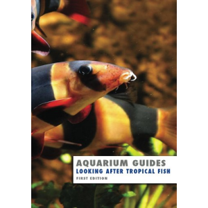 Aquarium Guide: Looking After Tropical Fish (Aquarium Guides)
