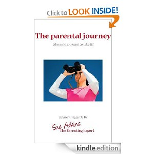 The Parental Journey