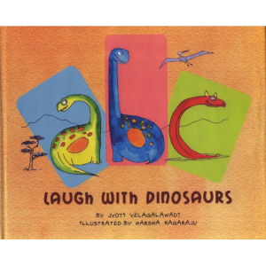 Laugh with Dinosaurs