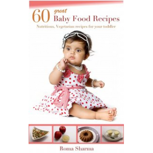 60 Great Baby Food Recipes