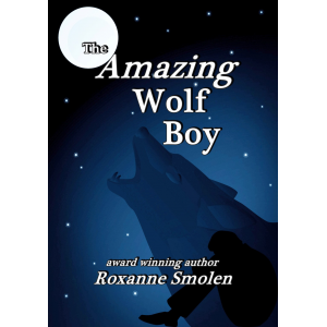 The Amazing Wolf Boy