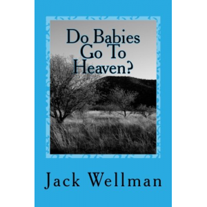 Do Babies Go To Heaven?: Why Does God Allow Suffering?