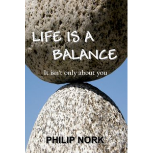 Life Is a Balance