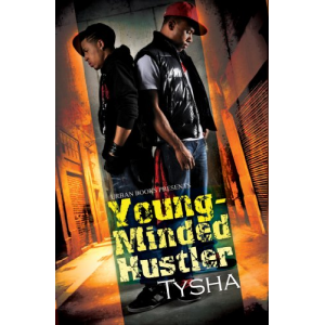 Young-Minded Hustler (Urban Books)