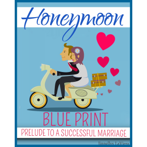 Honeymoon Blueprint