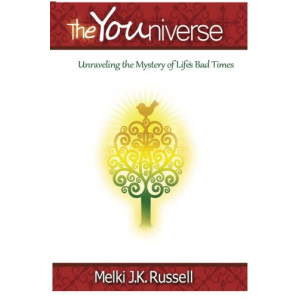 The Youniverse: Unraveling the Mysteries of Life's Bad Times and Yourself