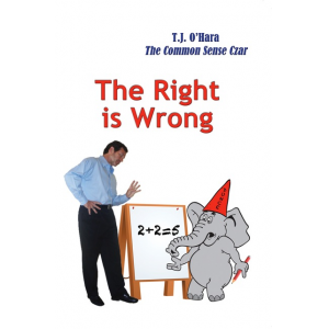 The Right is Wrong