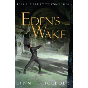 Eden's Wake