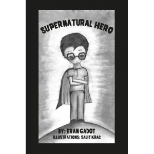 Supernatural Hero
