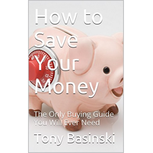 How to Save Your Money
