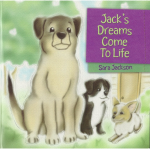 Jack's Dreams Come To Life
