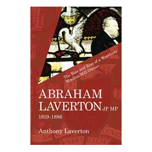 Abraham Laverton