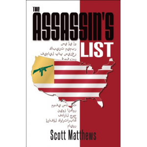 The Assassin's List (The Adam Drake series Book 1)