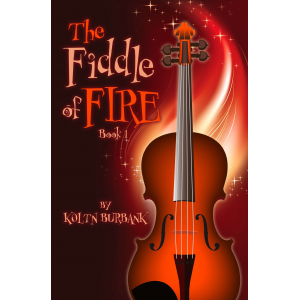 The Fiddle of Fire, Book One