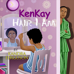 KenKay Hair I Am