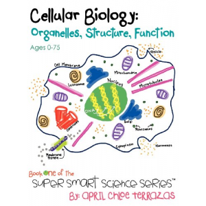 Cellular Biology: Organelles, Structure, Function