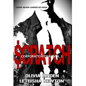 SCRATCH (Corporate Hitman Book 2)