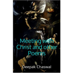 Meeting with Christ and Other Poems