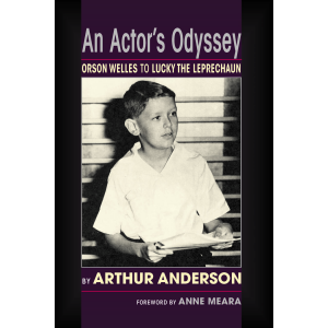 An Actor's Odyssey