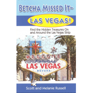Betcha Missed It! Las Vegas