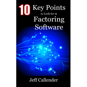 10 Key Points to Look for in Factoring Software