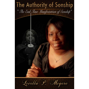 The Authority of Sonship