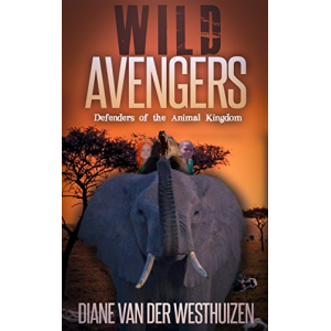 WILD AVENGERS: Defenders of the Animal Kingdom