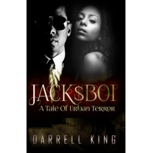 Jack$Boi: A Tale Of Urban Terror