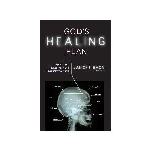 God's Healing Plan
